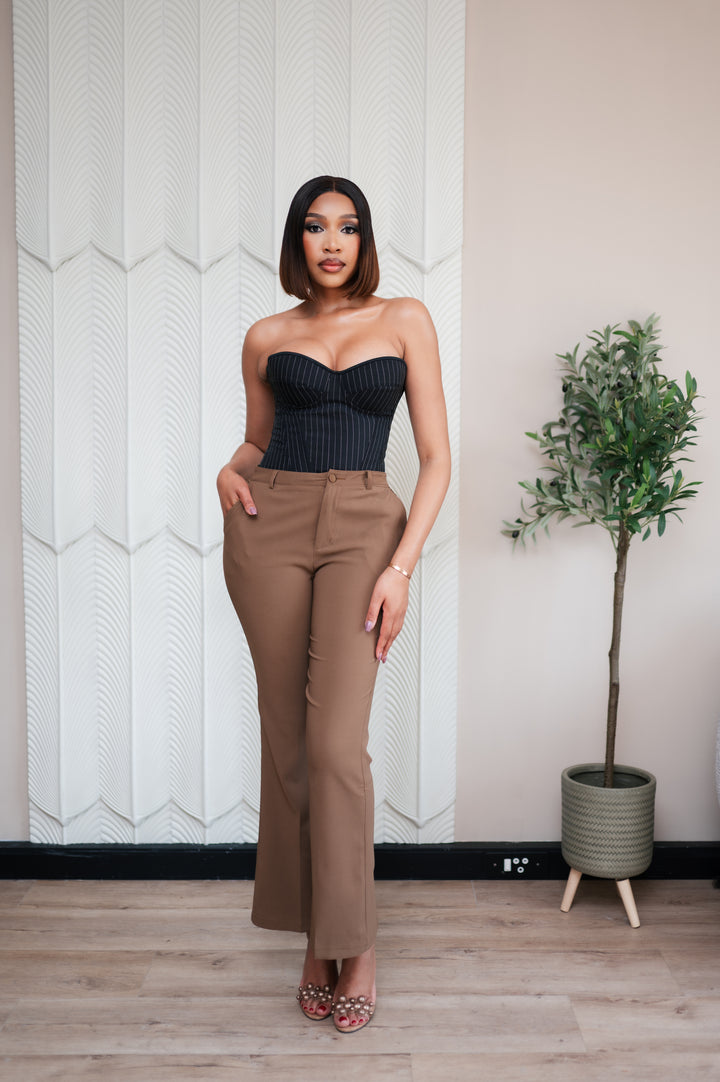 Elara Corset