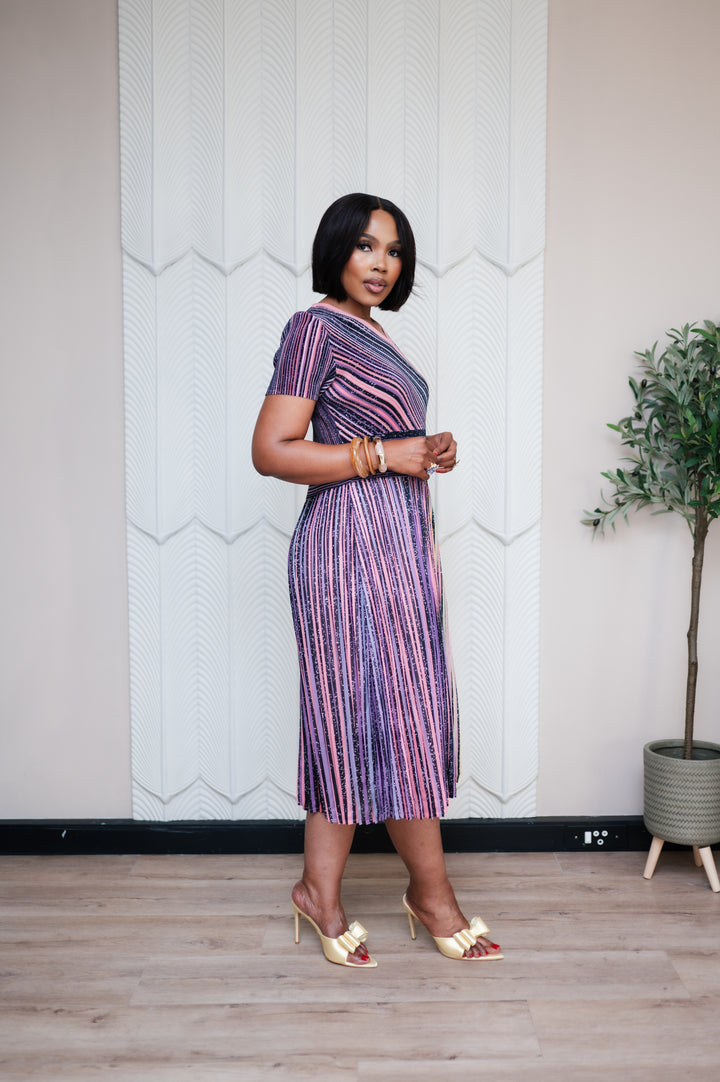 Prisme Milano Dress