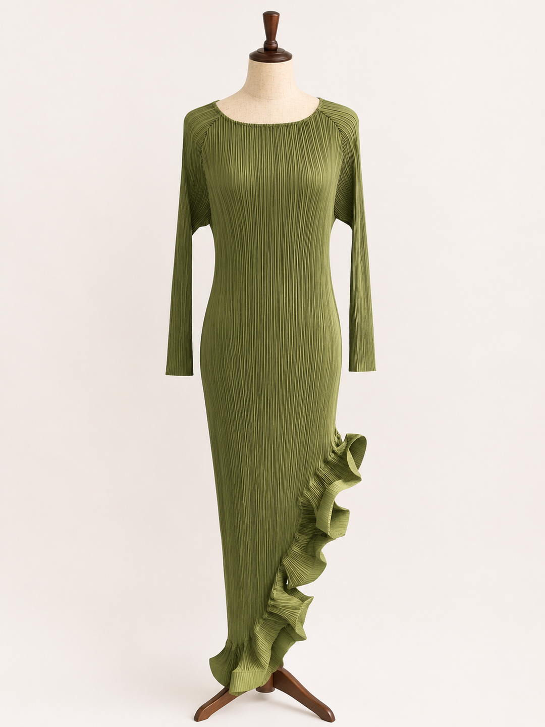 Melody Wave Dress