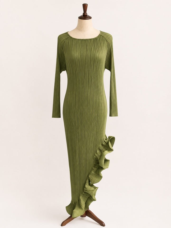 Melody Wave Dress