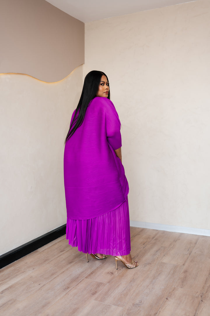 The Amira Drape Set