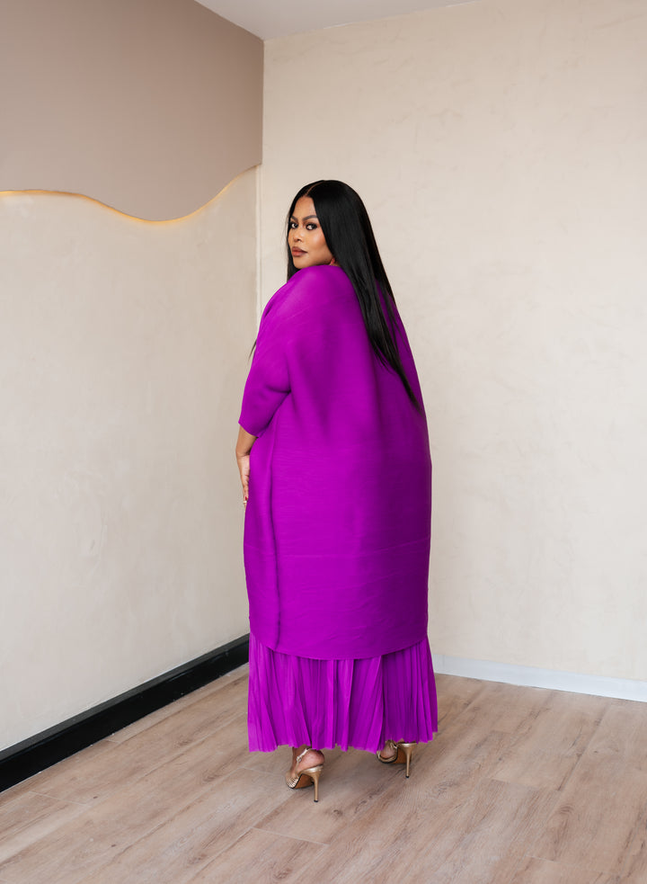 The Amira Drape Set