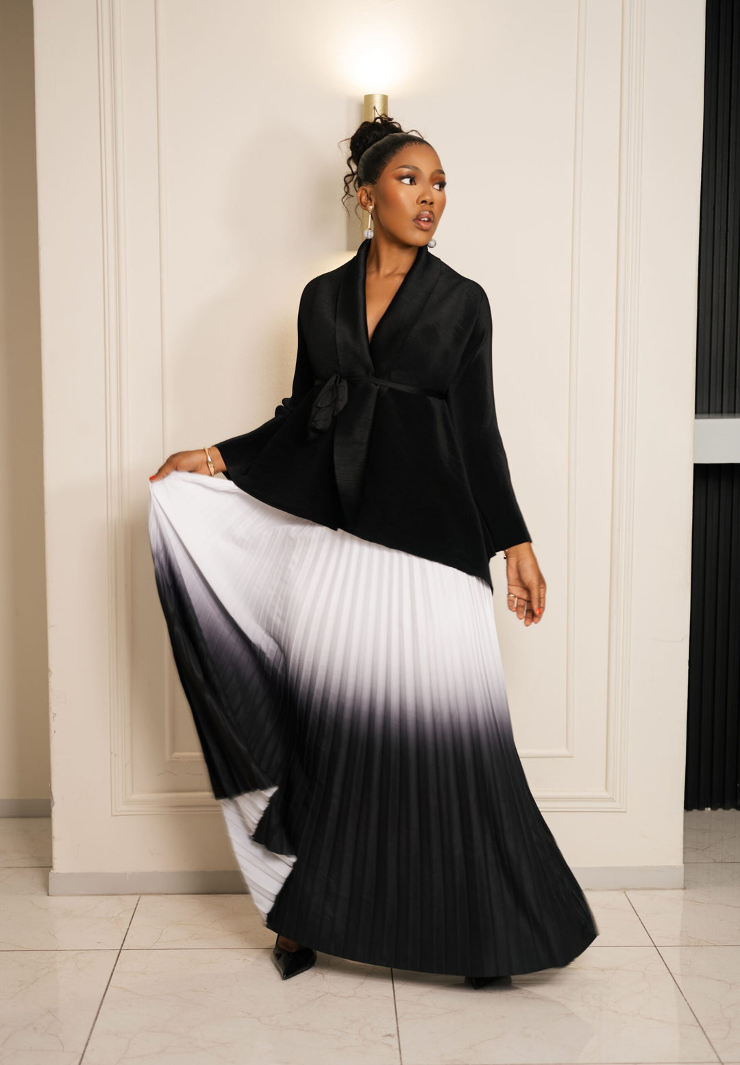 nightfall symphony set