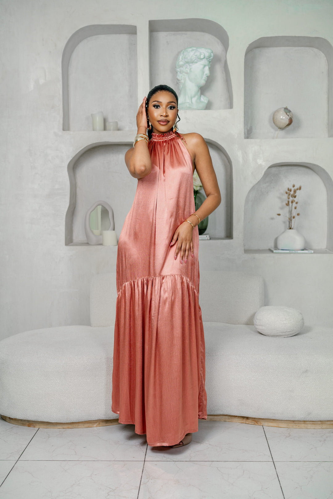 rose petal effervescence