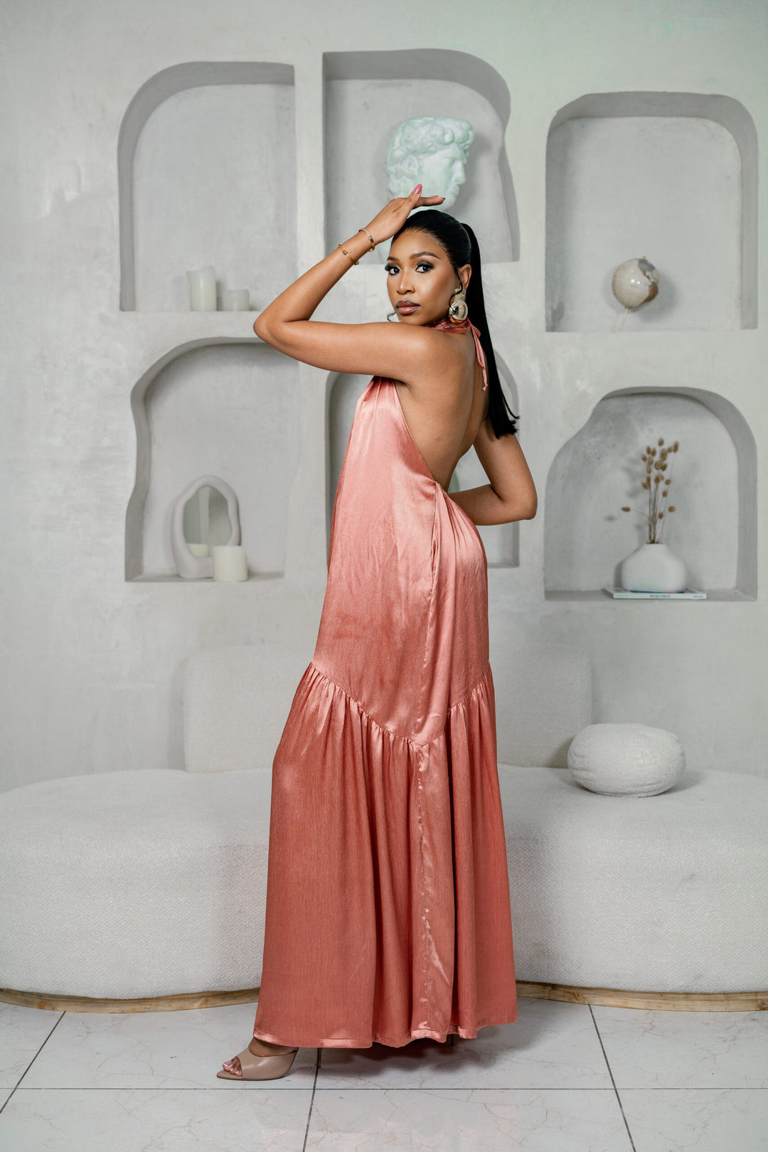 rose petal effervescence