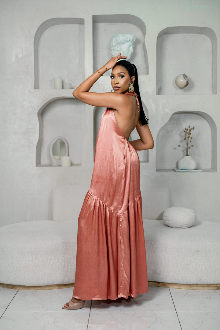 rose petal effervescence