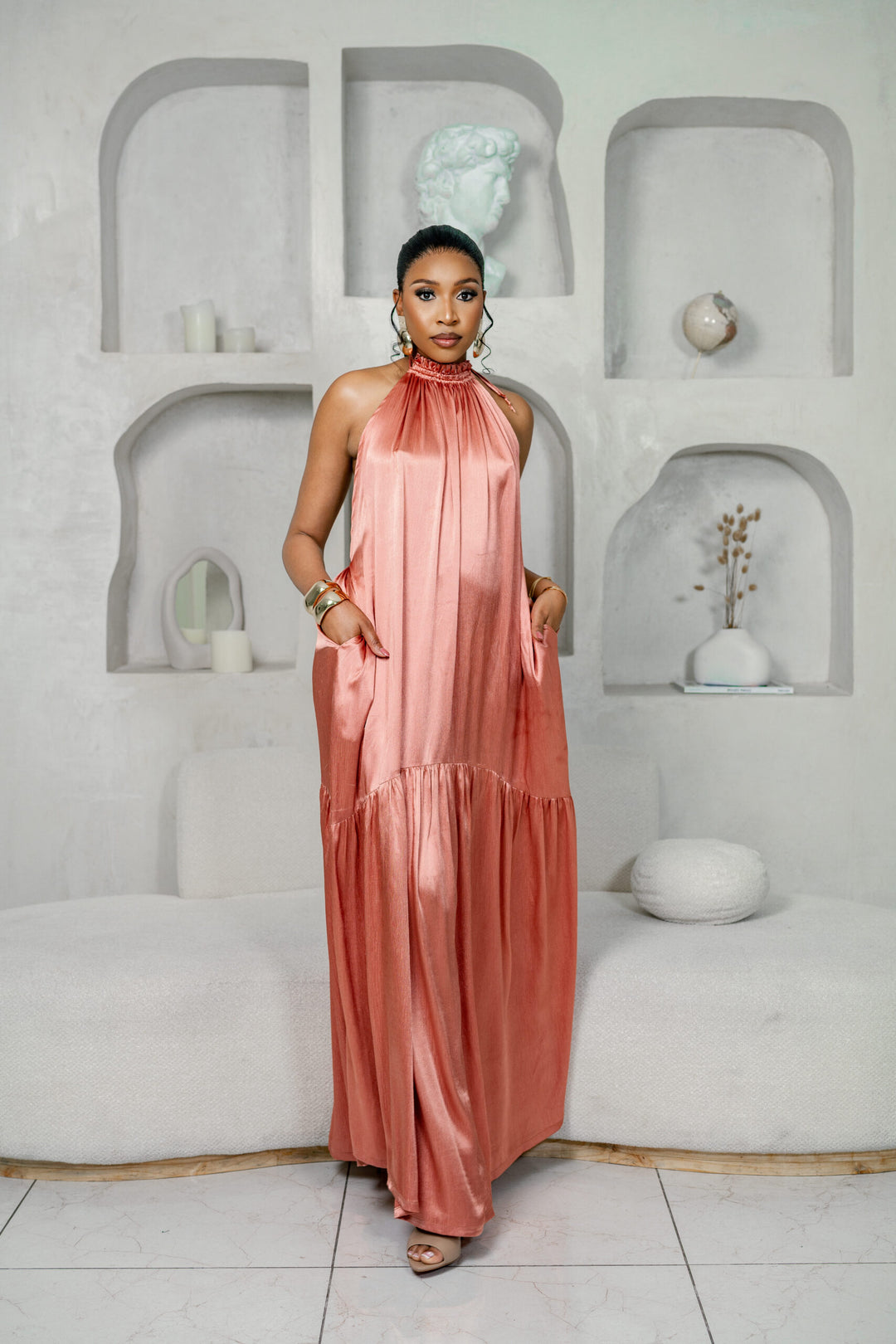 rose petal effervescence