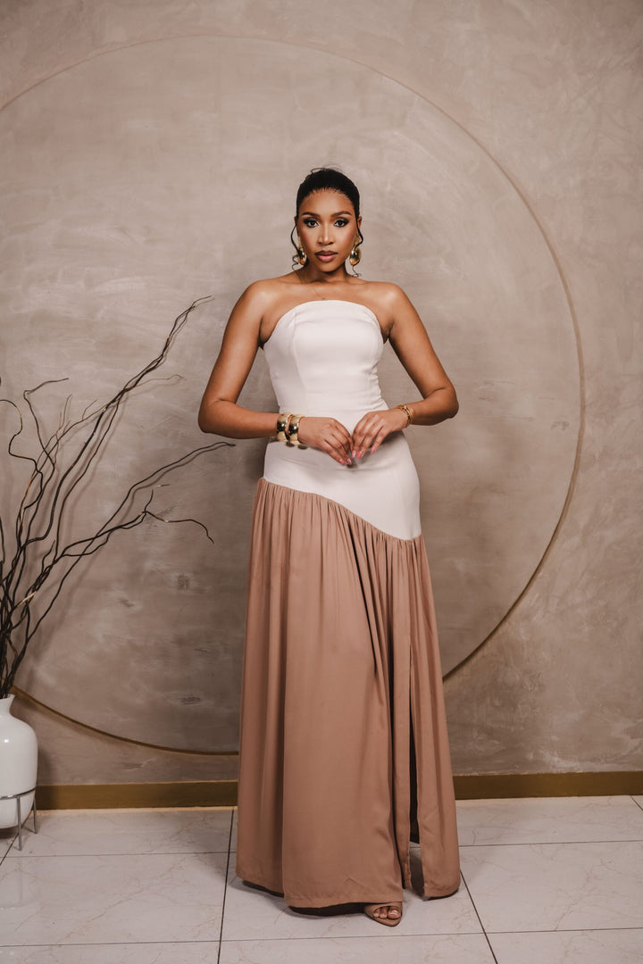 Meridian Solstice Dress