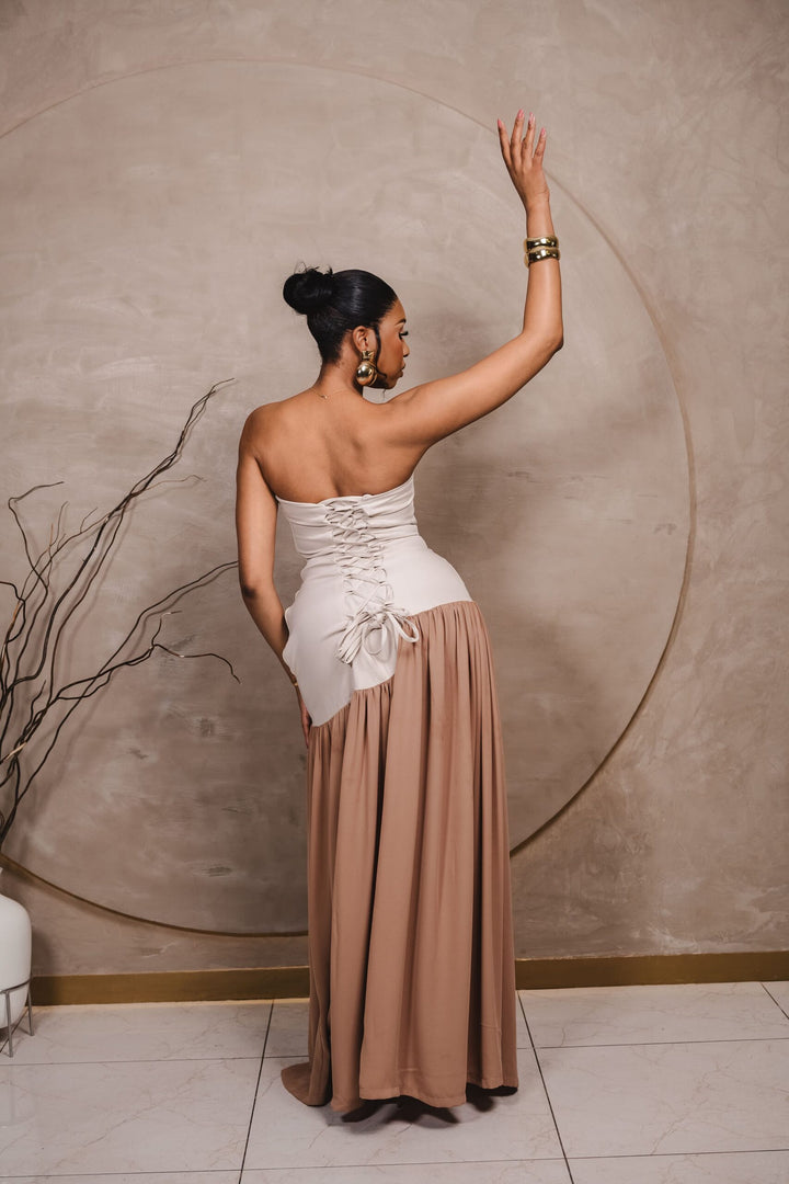 Meridian Solstice Dress