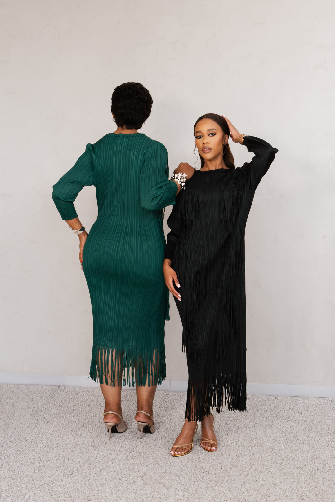Eclipse Fringe Dress 5th Ave Fashion Eclipse Fringe Dress 5th Ave Fashion