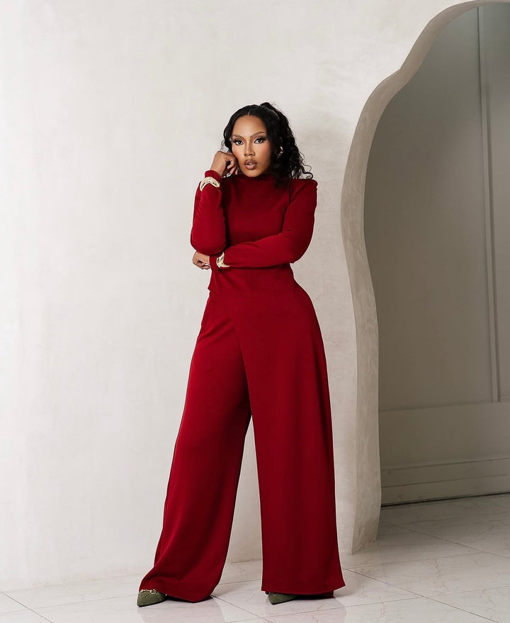 Ebony Grace Ensemble