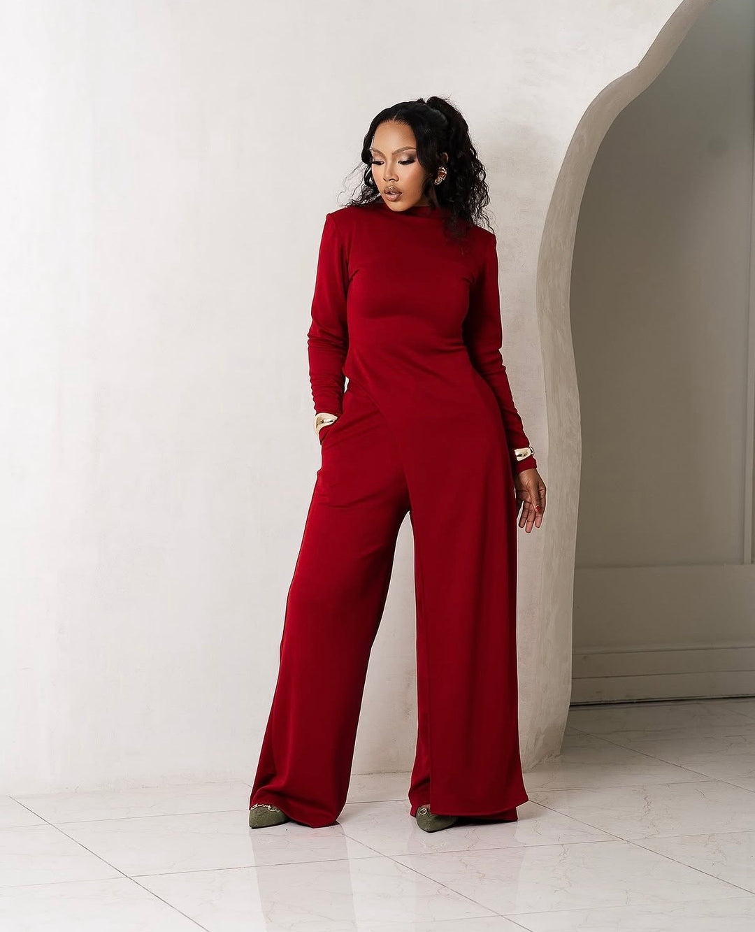 Ebony Grace Ensemble