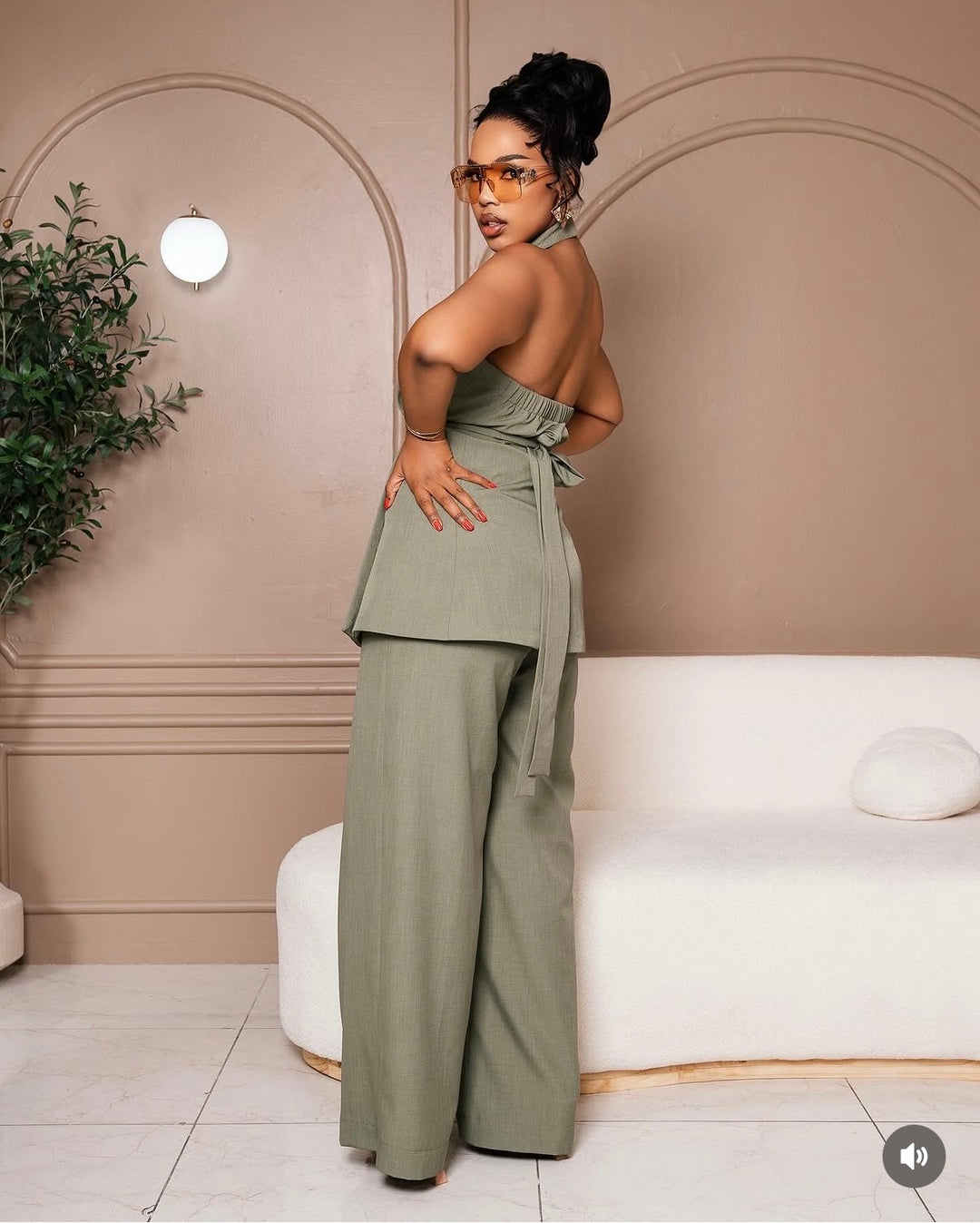 Jade Serenity Suite Set