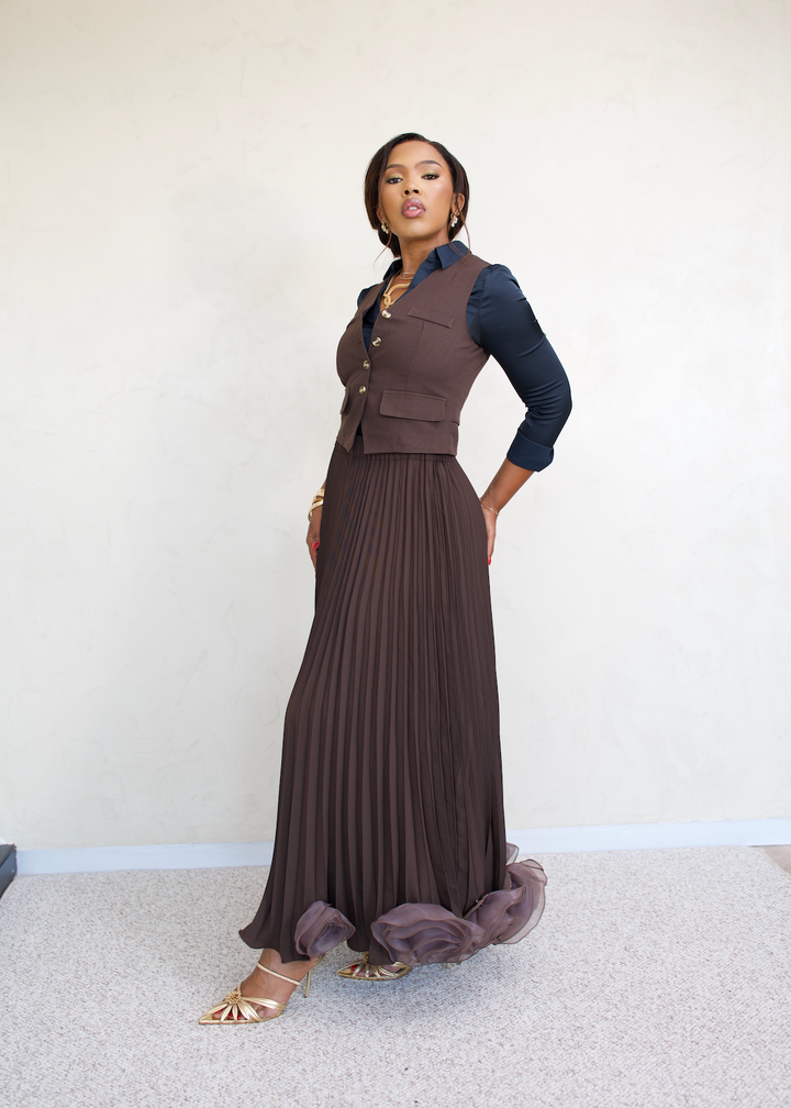 Canyon Breeze Skirt