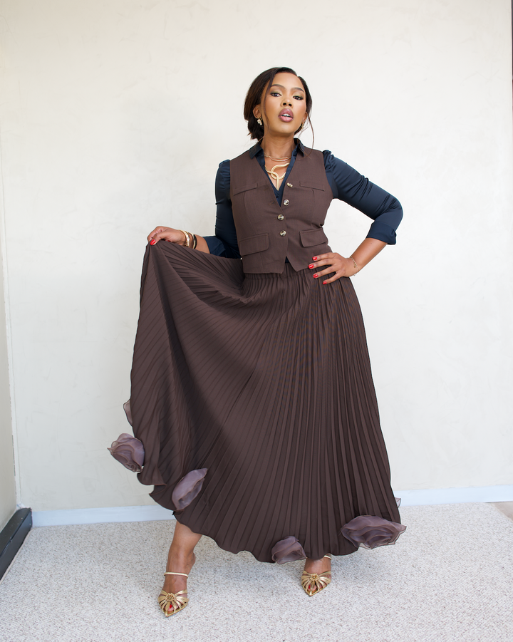 Canyon Breeze Skirt