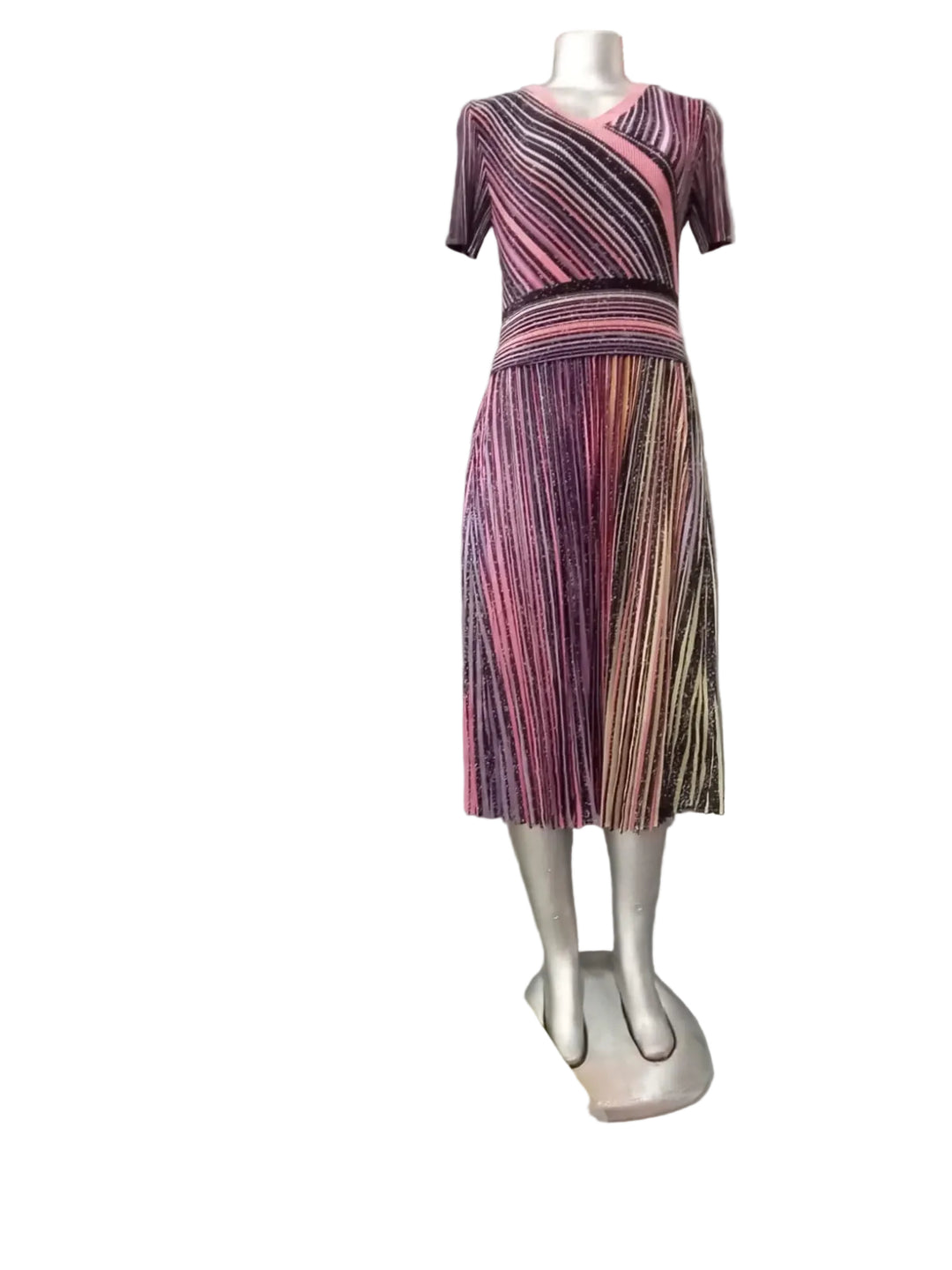 Prisme Milano Dress
