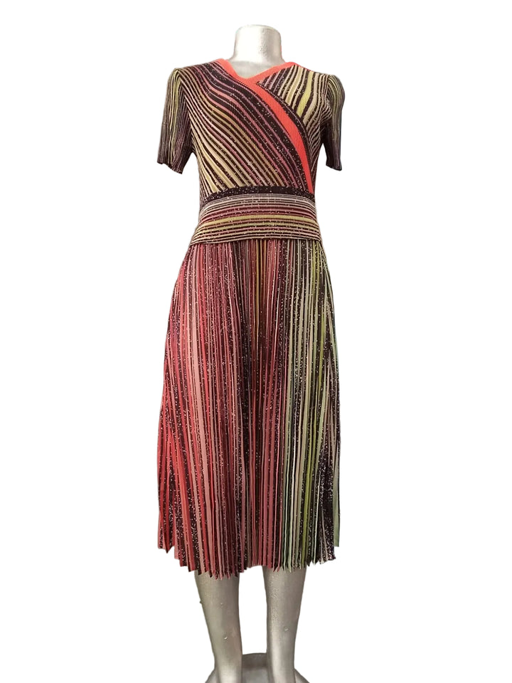 Prisme Milano Dress