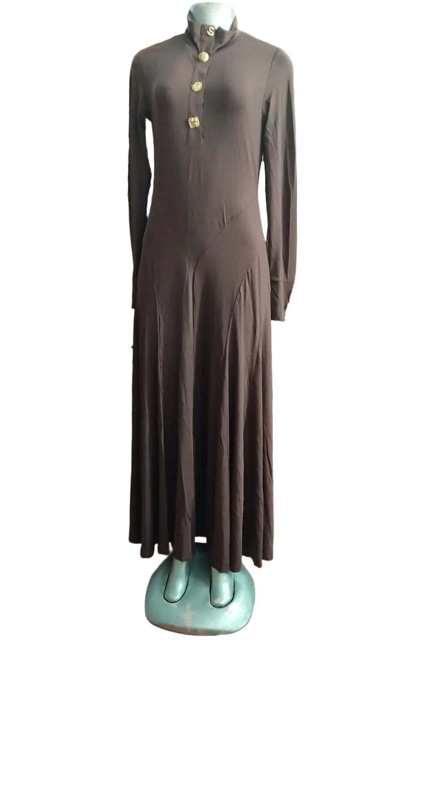 Elan Mystique Dress