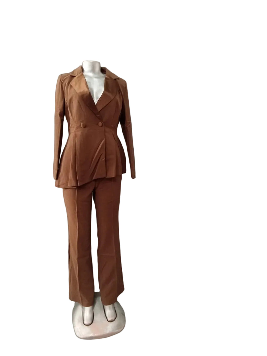 Ducchesse Ambretta Suit