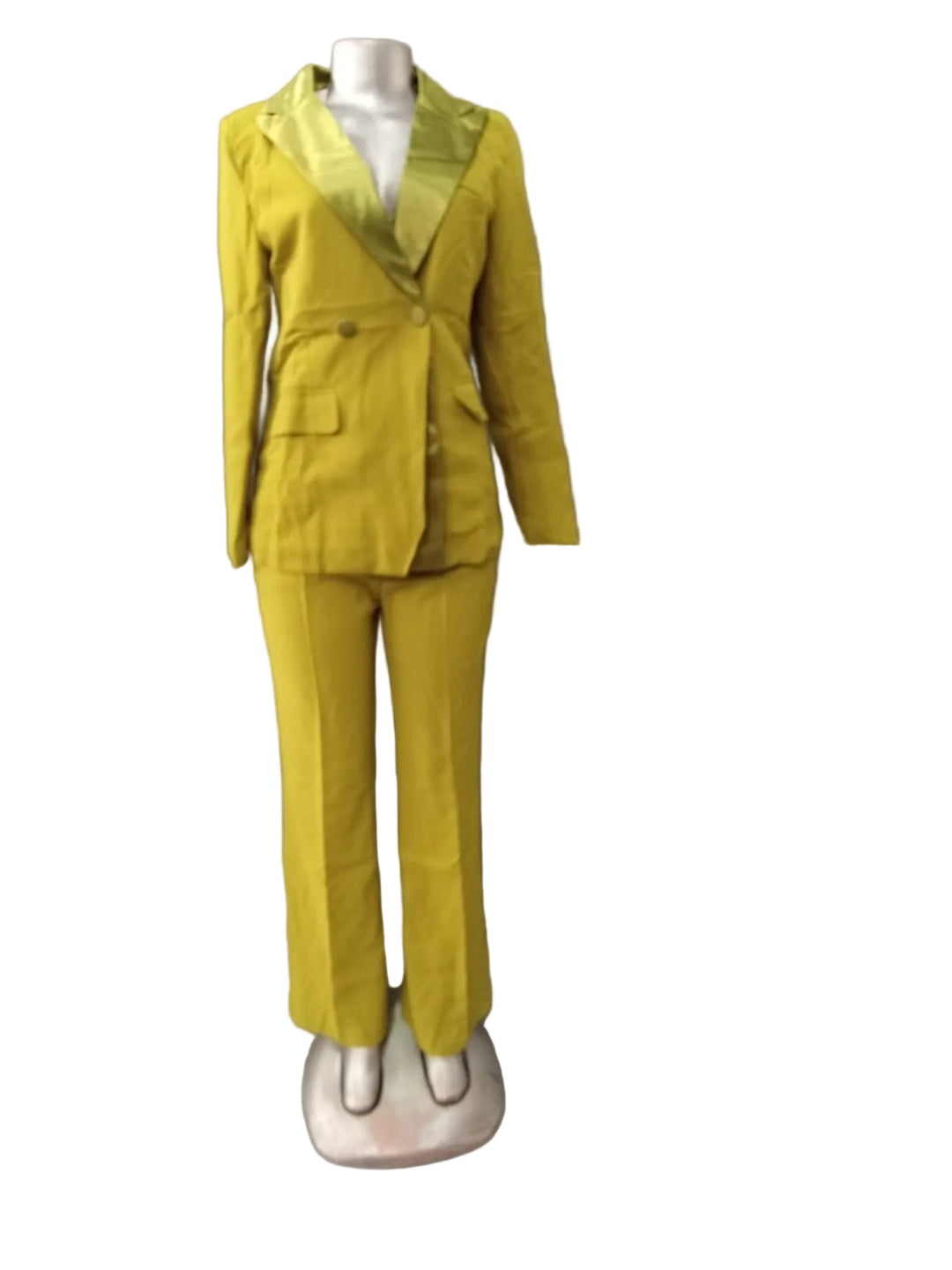 Duchesse Girasole Suit
