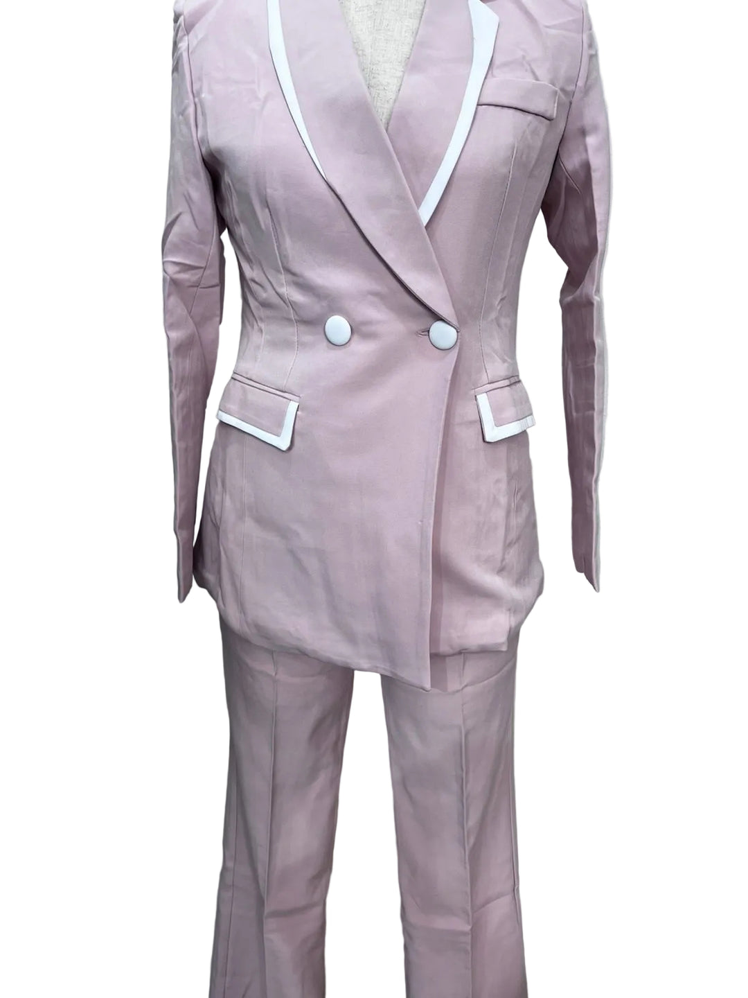 Ducchesse Cipria Suit