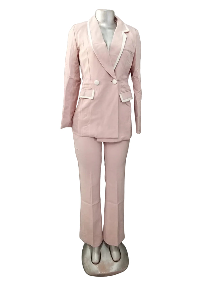Ducchesse Cipria Suit