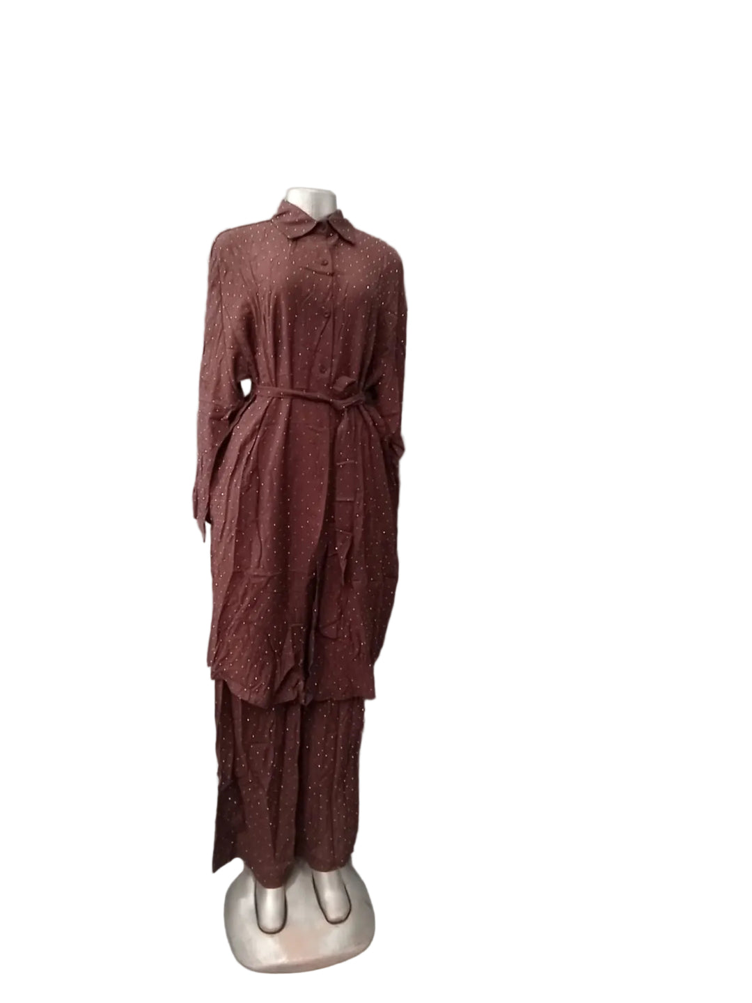 Botanique Melange Two Piece Set