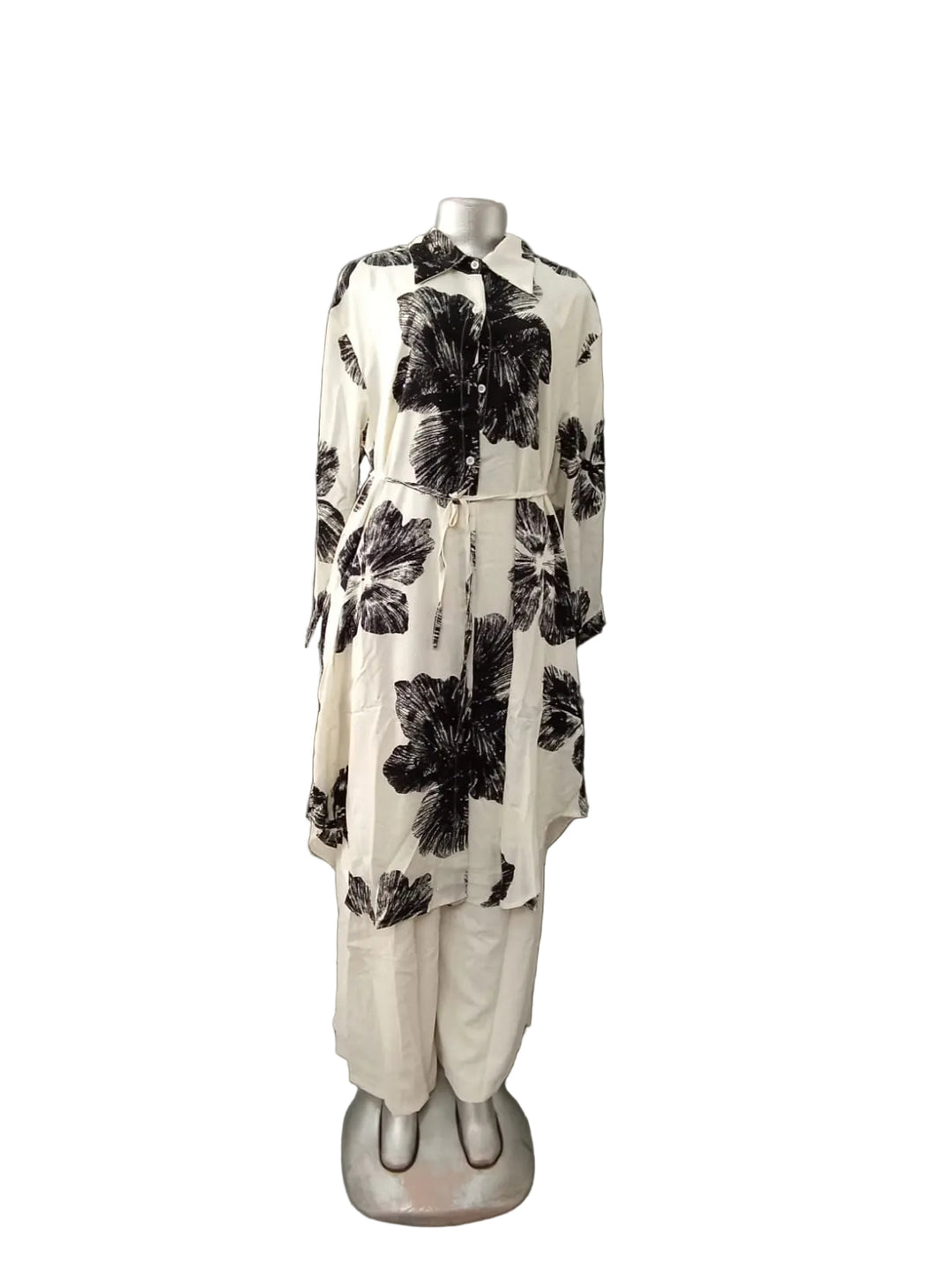 Botanique Melange Two Piece Set