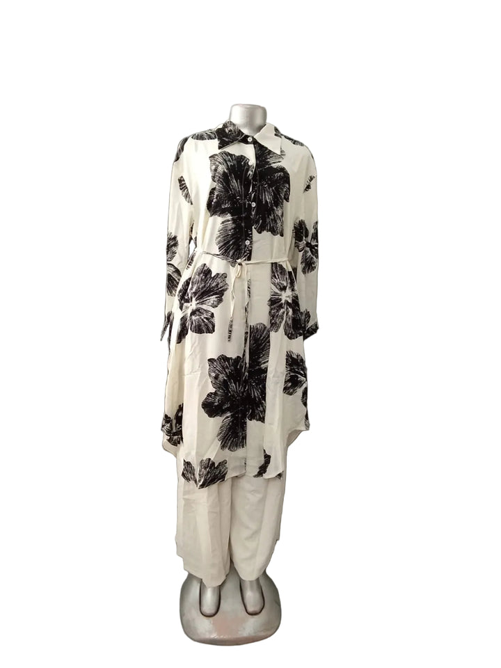 Botanique Melange Two Piece Set