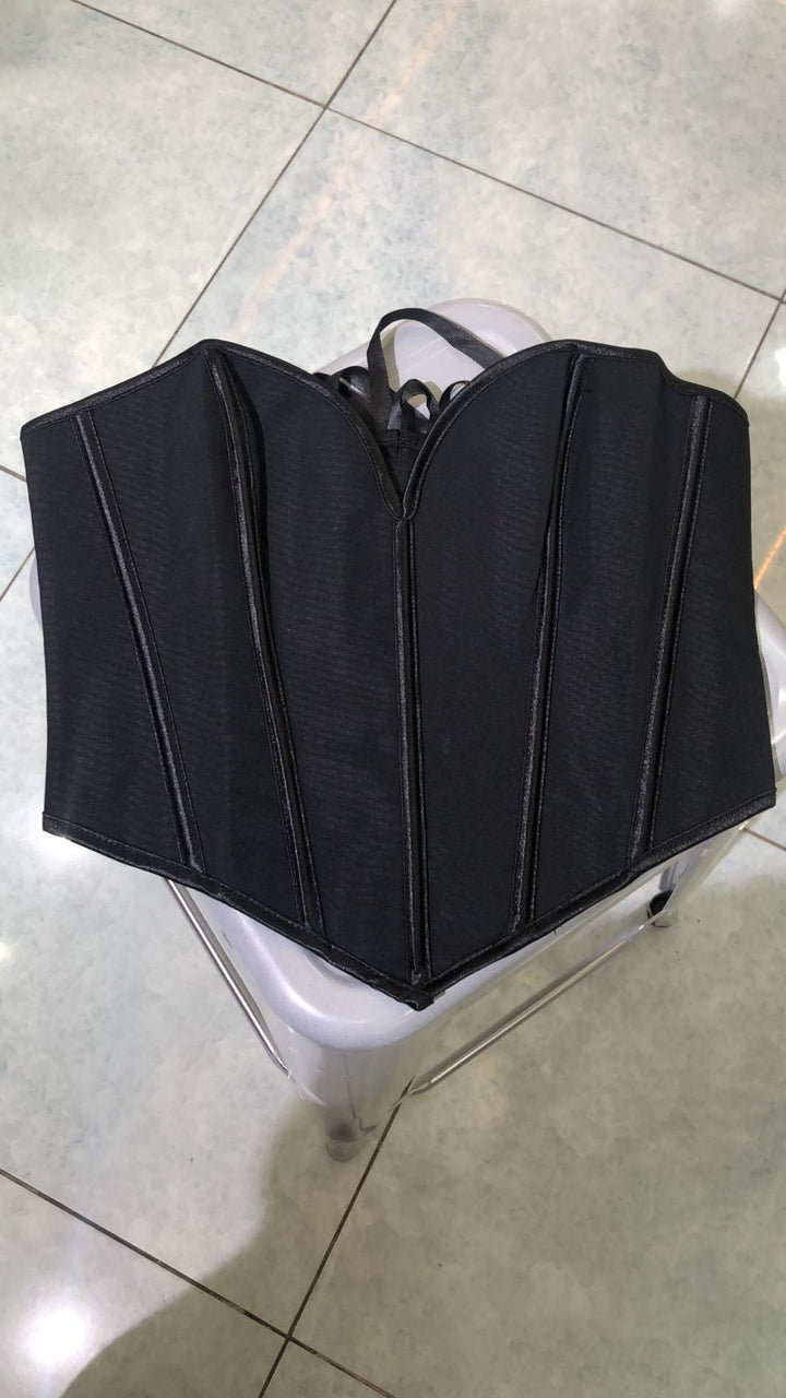 Seraphine Corset