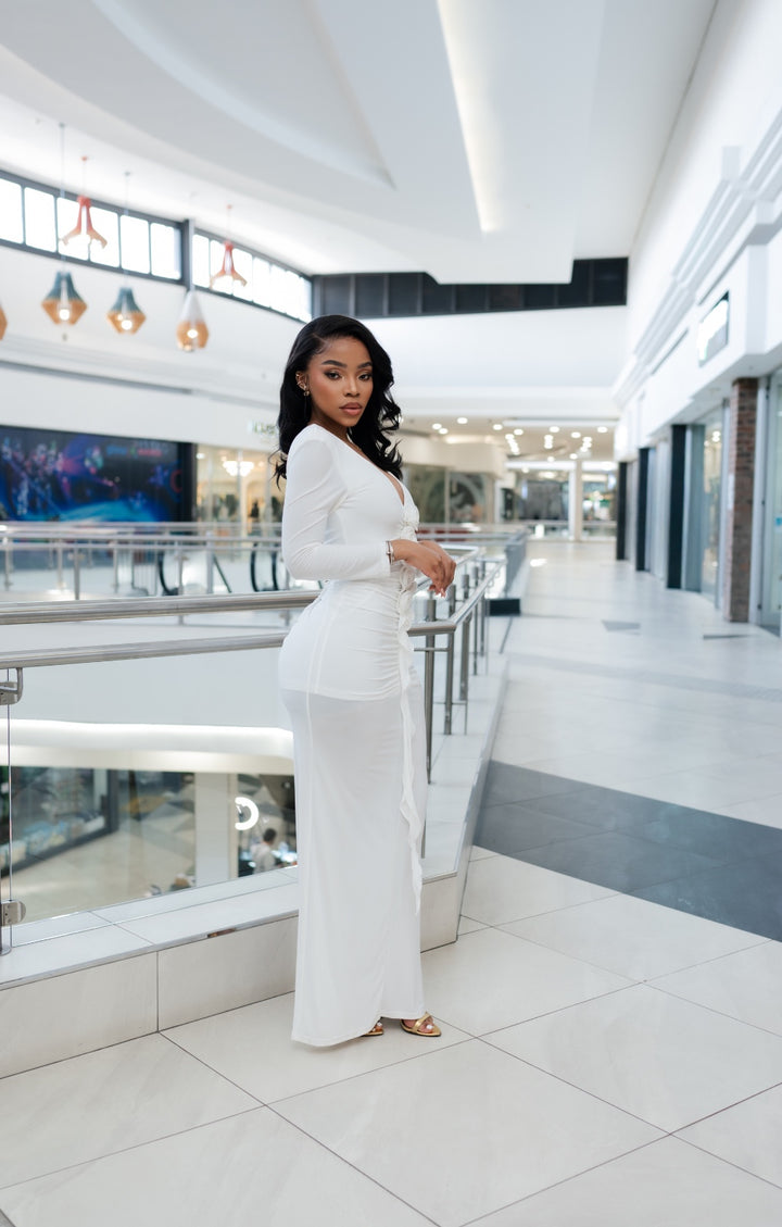 Aurielle Dress