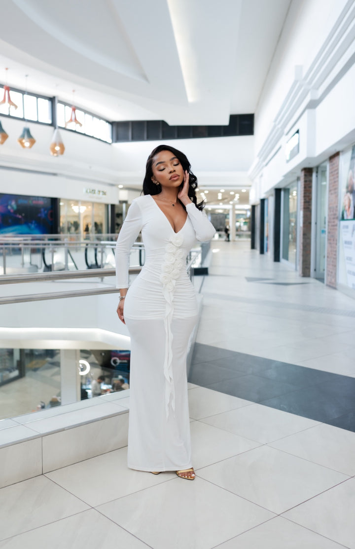 Aurielle Dress