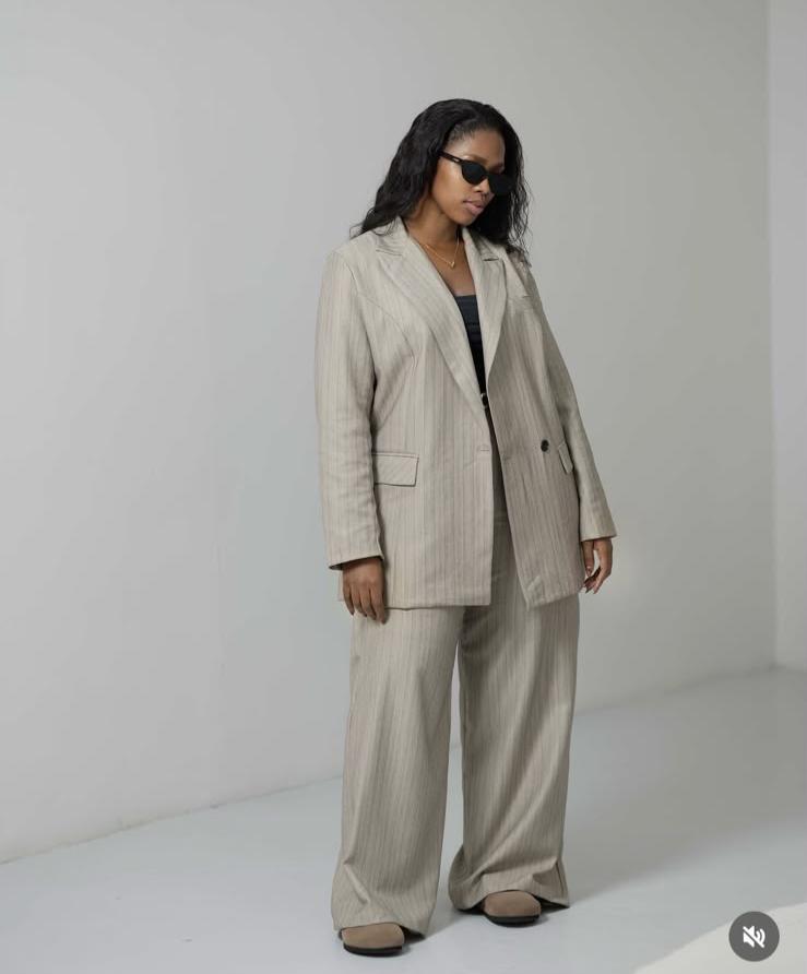 The Monaco Set
