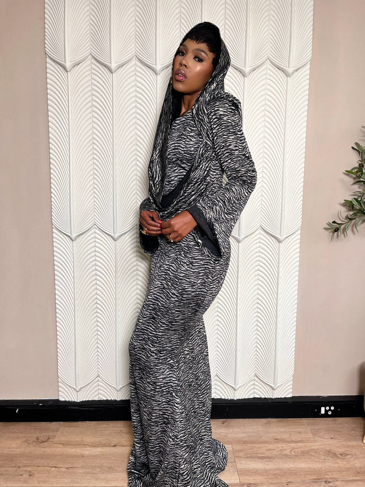 Rani Elegancia Dress