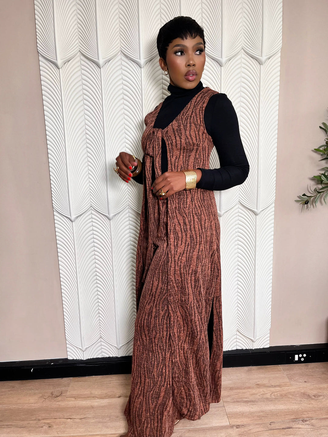 Jasmine Belluxe Two Piece Set