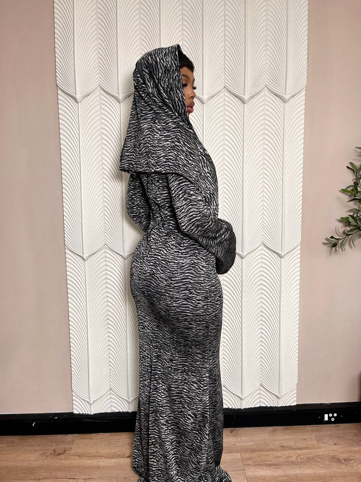 Rani Elegancia Dress