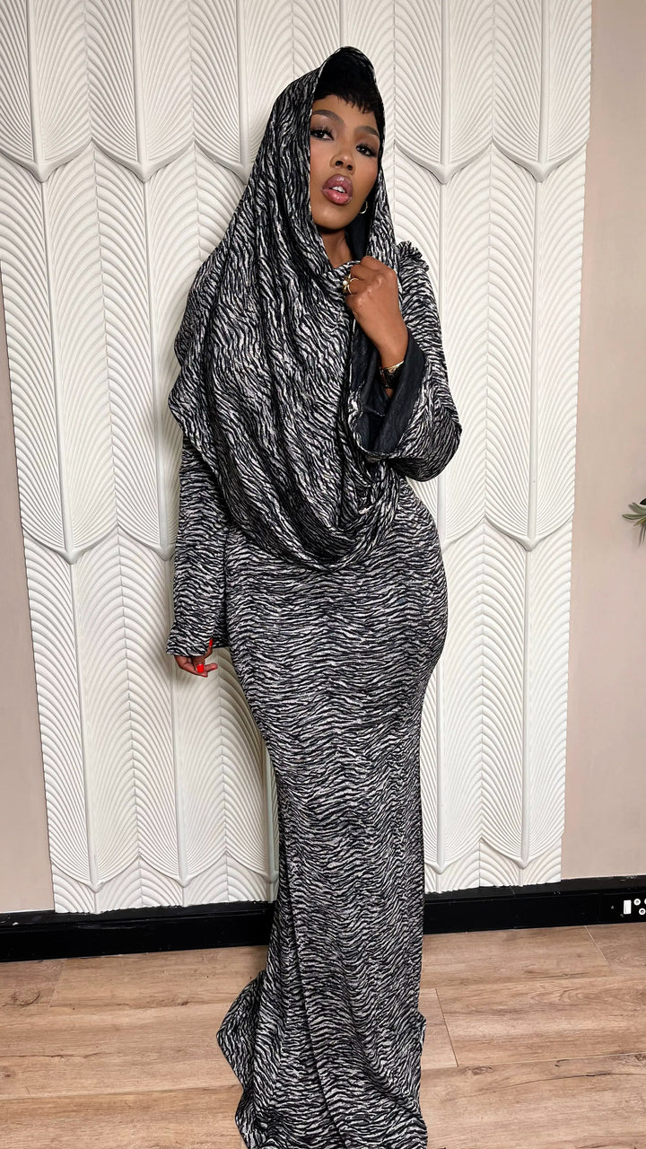 Rani Elegancia Dress