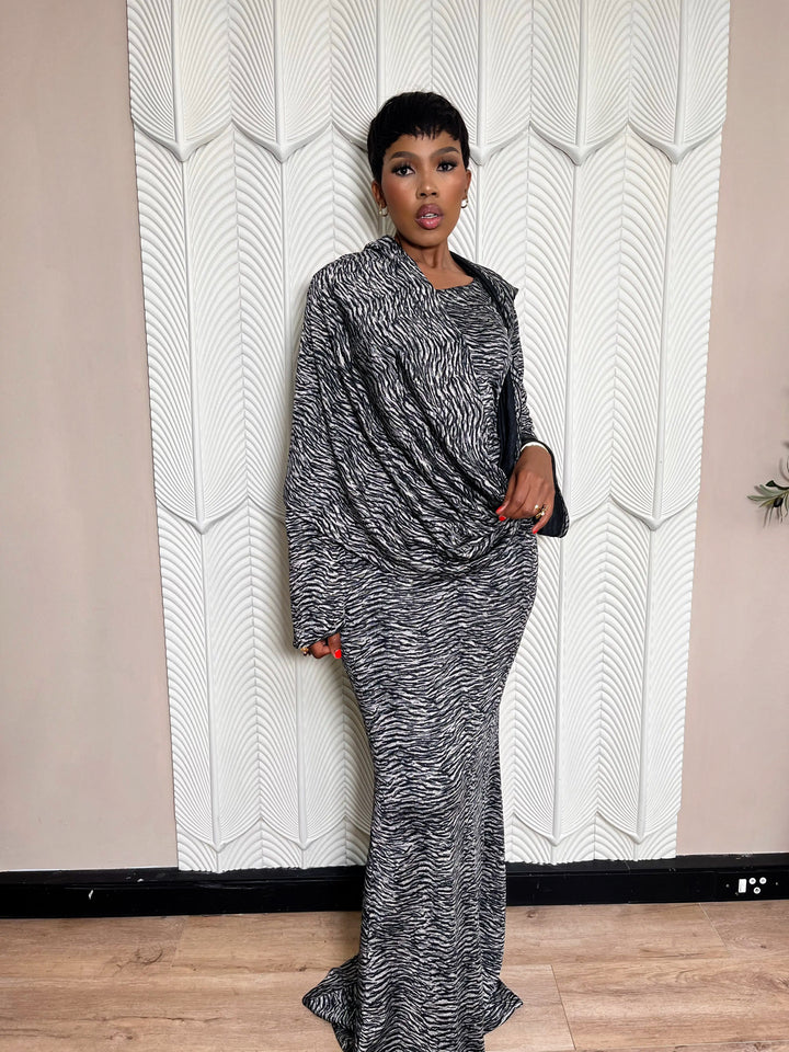 Rani Elegancia Dress
