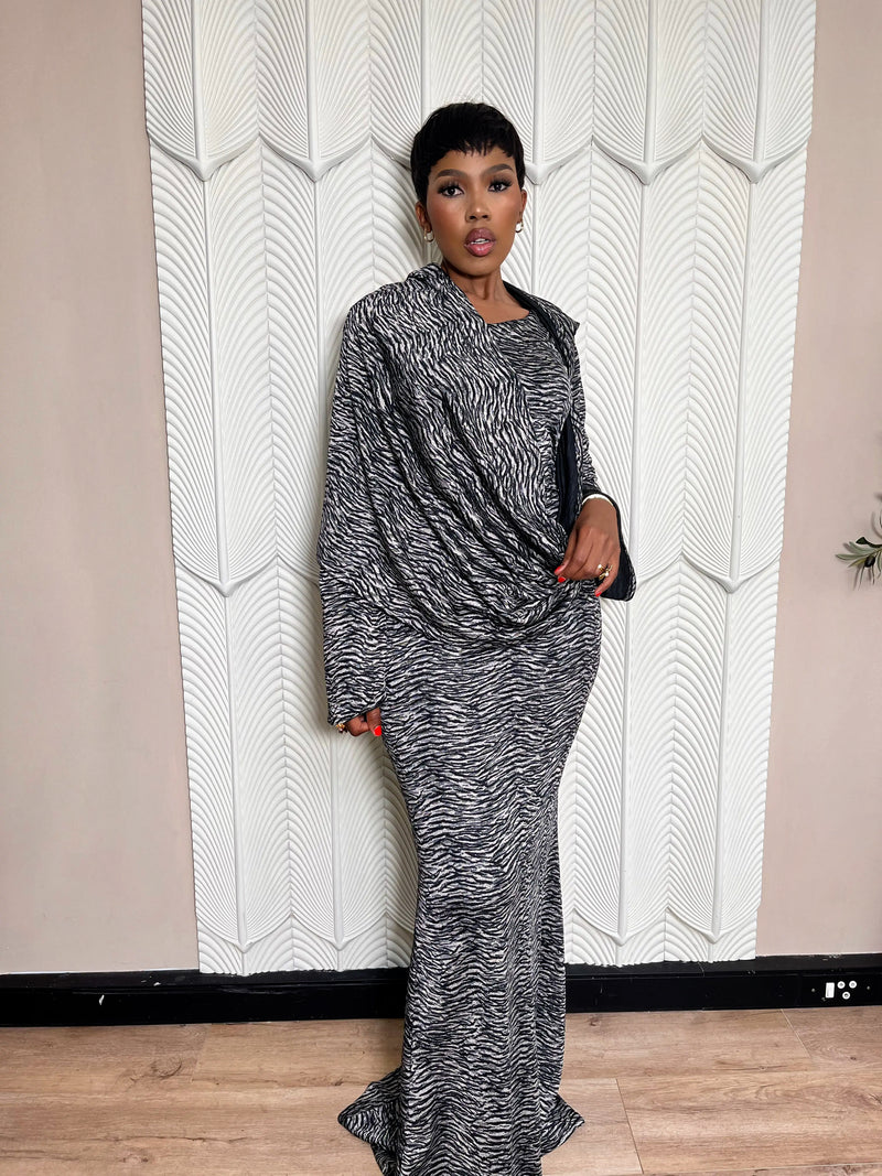 Rani Elegancia Dress
