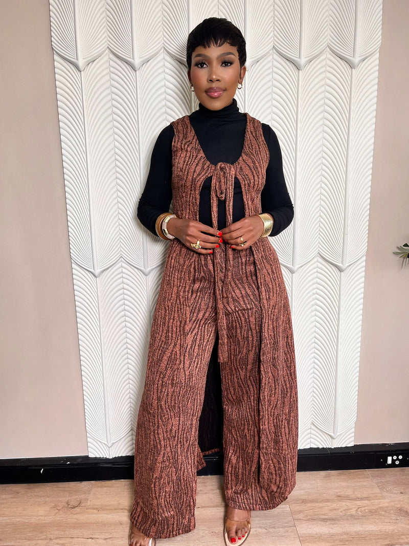 Jasmine Belluxe Two Piece Set