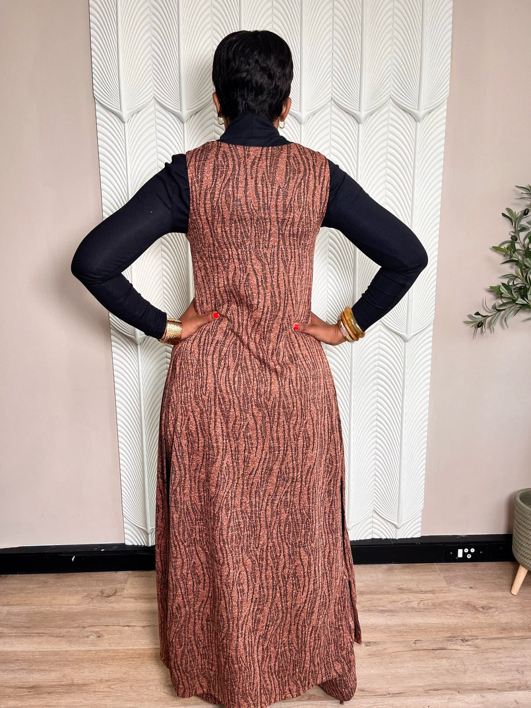 Jasmine Belluxe Two Piece Set