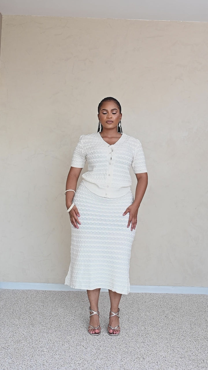 Chic Serenity Set