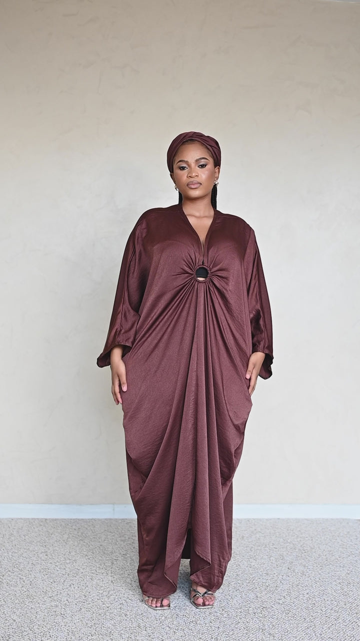 Bronze Majesty Boubou