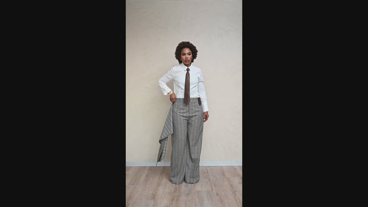 Kimono Vagabonde Pants